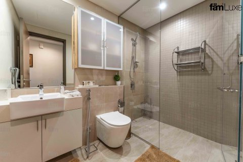 Al Kifaf, Dubai, संयुक्त अरब अमीरात में अपार्टमेंट, 3 बेडरूम, 165.3 वर्ग मीटर, संख्या 646886 - फ़ोटो 19