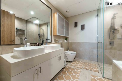 Al Kifaf, Dubai, संयुक्त अरब अमीरात में अपार्टमेंट, 3 बेडरूम, 165.3 वर्ग मीटर, संख्या 646886 - फ़ोटो 17