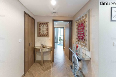 Al Kifaf, Dubai, संयुक्त अरब अमीरात में अपार्टमेंट, 3 बेडरूम, 165.3 वर्ग मीटर, संख्या 646886 - फ़ोटो 8