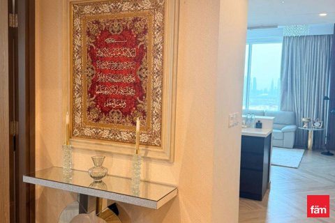 Lägenhet uthyres i Al Kifaf, Dubai, UAE 3 sovrum, 165.3 kvm Nr. 646886 - fotografi 11