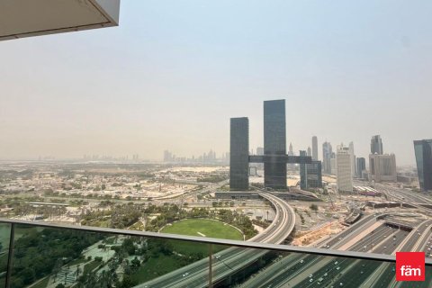Lägenhet uthyres i Al Kifaf, Dubai, UAE 3 sovrum, 165.3 kvm Nr. 646886 - fotografi 21