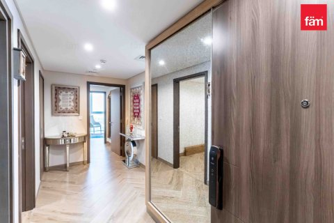 Apartament në Al Kifaf, Dubai, Emiratet e Bashkuara Arabe 3 dhoma gjumi, 165.3 m2. № 646886 - Foto 12