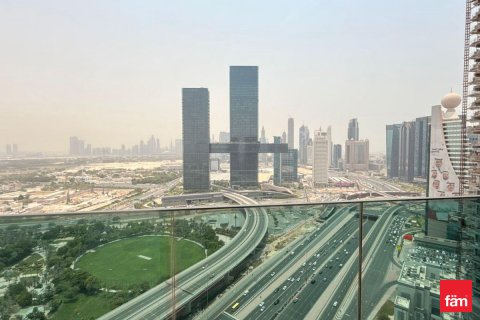 Lägenhet uthyres i Al Kifaf, Dubai, UAE 3 sovrum, 165.3 kvm Nr. 646886 - fotografi 17