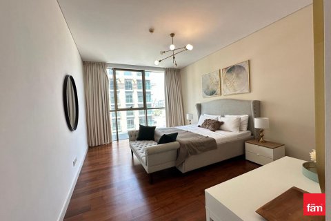 Lägenhet uthyres i Al Wasl, Dubai, UAE 3 sovrum, 208 kvm Nr. 646887 - fotografi 14