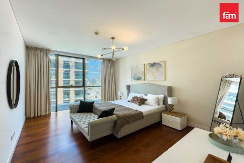 Lägenhet uthyres i Al Wasl, Dubai, UAE 3 sovrum, 208 kvm Nr. 646887 - fotografi 12