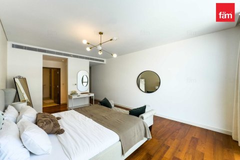 Lägenhet uthyres i Al Wasl, Dubai, UAE 3 sovrum, 208 kvm Nr. 646887 - fotografi 13
