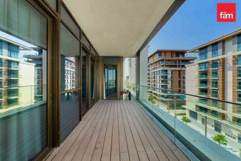 Lägenhet uthyres i Al Wasl, Dubai, UAE 3 sovrum, 208 kvm Nr. 646887 - fotografi 24