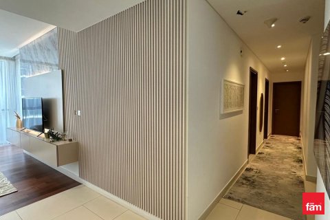 Lägenhet uthyres i Al Wasl, Dubai, UAE 3 sovrum, 208 kvm Nr. 646887 - fotografi 8