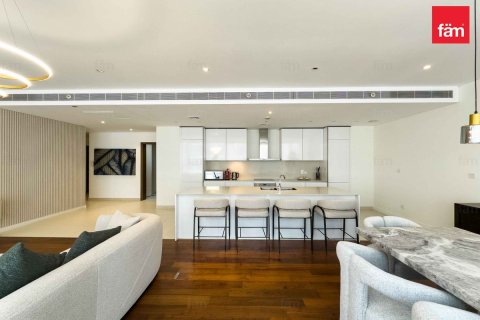 Lägenhet uthyres i Al Wasl, Dubai, UAE 3 sovrum, 208 kvm Nr. 646887 - fotografi 5