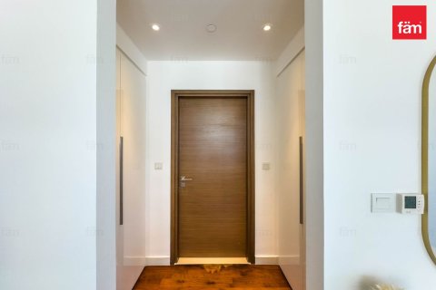Lägenhet uthyres i Al Wasl, Dubai, UAE 3 sovrum, 208 kvm Nr. 646887 - fotografi 22