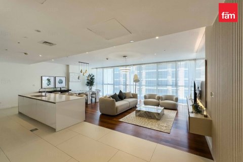Lägenhet uthyres i Al Wasl, Dubai, UAE 3 sovrum, 208 kvm Nr. 646887 - fotografi 3