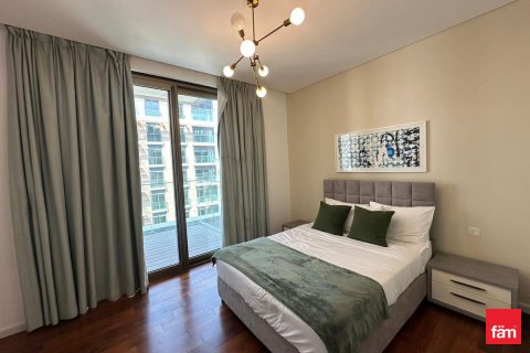 Lägenhet uthyres i Al Wasl, Dubai, UAE 3 sovrum, 208 kvm Nr. 646887 - fotografi 16