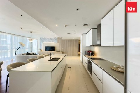 Lägenhet uthyres i Al Wasl, Dubai, UAE 3 sovrum, 208 kvm Nr. 646887 - fotografi 6