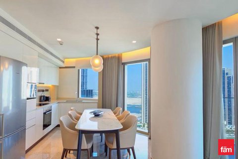 Huoneisto Dubai, Arabiemiraatit 3 makuuhuonetta, 132.6 m2 № 646892 - kuva 4