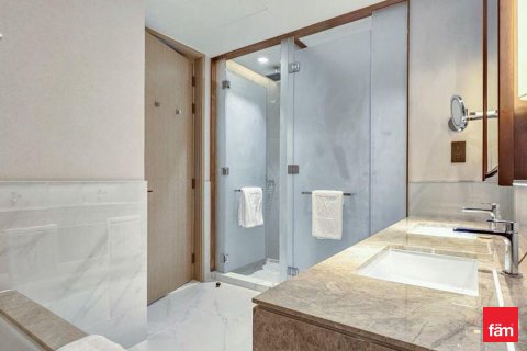 Huoneisto Dubai, Arabiemiraatit 3 makuuhuonetta, 132.6 m2 № 646892 - kuva 7