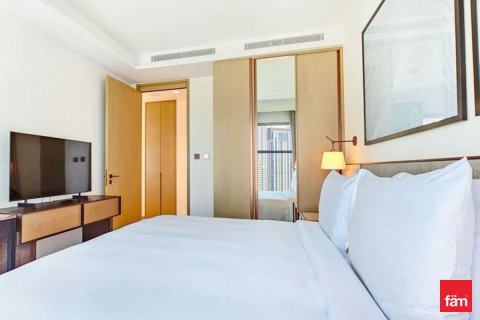 Huoneisto Dubai, Arabiemiraatit 3 makuuhuonetta, 132.6 m2 № 646892 - kuva 6