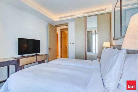 Huoneisto Dubai, Arabiemiraatit 3 makuuhuonetta, 132.6 m2 № 646892 - kuva 8