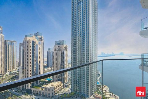 Huoneisto Dubai, Arabiemiraatit 3 makuuhuonetta, 132.6 m2 № 646892 - kuva 12