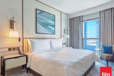 Huoneisto Dubai, Arabiemiraatit 3 makuuhuonetta, 132.6 m2 № 646892 - kuva 5