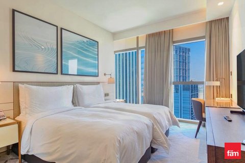 Huoneisto Dubai, Arabiemiraatit 3 makuuhuonetta, 132.6 m2 № 646892 - kuva 9