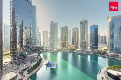 Apartemen di Dubai, UEA 1 kamar tidur, 133.1 m2 nomor 646889 - foto 1