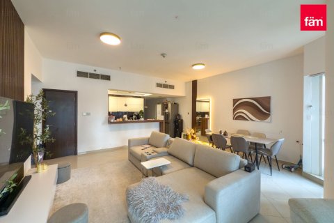 Apartament na sprzedaż w Dubai, ZEA 1 sypialnia, 133.1 mkw., nr 646889 - zdjęcie 4