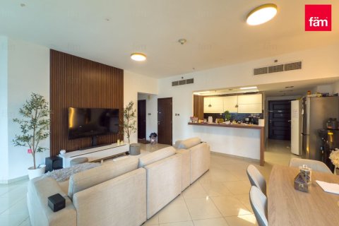 Apartament na sprzedaż w Dubai, ZEA 1 sypialnia, 133.1 mkw., nr 646889 - zdjęcie 5