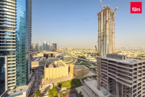 Apartemen di Dubai, UEA 1 kamar tidur, 133.1 m2 nomor 646889 - foto 15