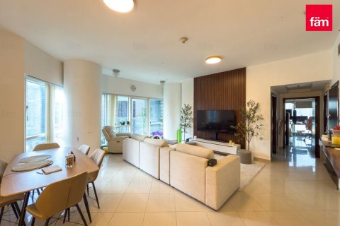 Apartemen di Dubai, UEA 1 kamar tidur, 133.1 m2 nomor 646889 - foto 9