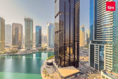 Apartemen di Dubai, UEA 1 kamar tidur, 133.1 m2 nomor 646889 - foto 10