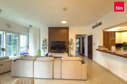 Apartament na sprzedaż w Dubai, ZEA 1 sypialnia, 133.1 mkw., nr 646889 - zdjęcie 6