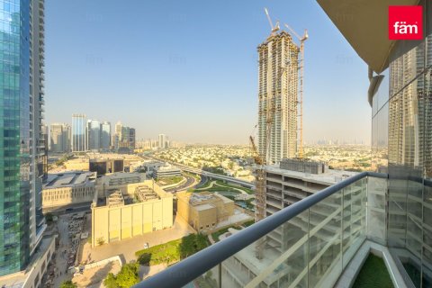 Apartemen di Dubai, UEA 1 kamar tidur, 133.1 m2 nomor 646889 - foto 14