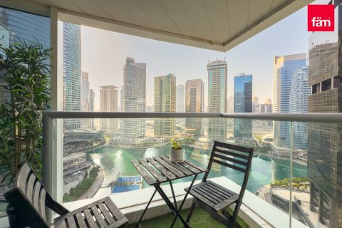 Apartemen di Dubai, UEA 1 kamar tidur, 133.1 m2 nomor 646889 - foto 2