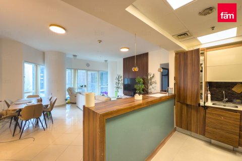 Apartament na sprzedaż w Dubai, ZEA 1 sypialnia, 133.1 mkw., nr 646889 - zdjęcie 3