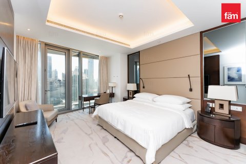 Byt v Downtown Dubai (Downtown Burj Dubai), SAE 2 ložnice, 157.8 m² Č.: 428620 - fotografie 10