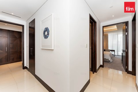 Byt v Downtown Dubai (Downtown Burj Dubai), SAE 2 ložnice, 157.8 m² Č.: 428620 - fotografie 13