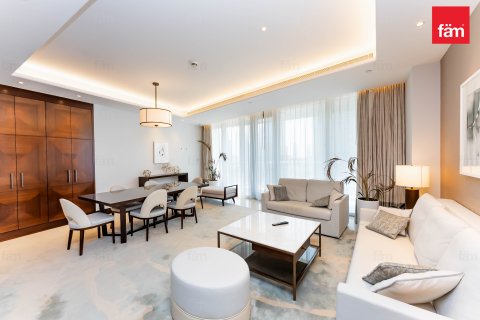 Byt v Downtown Dubai (Downtown Burj Dubai), SAE 2 ložnice, 157.8 m² Č.: 428620 - fotografie 1