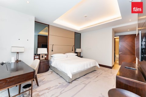 Byt v Downtown Dubai (Downtown Burj Dubai), SAE 2 ložnice, 157.8 m² Č.: 428620 - fotografie 11