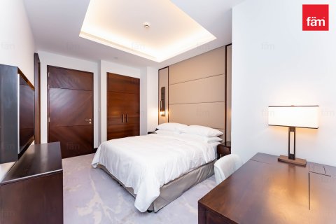 Byt v Downtown Dubai (Downtown Burj Dubai), SAE 2 ložnice, 157.8 m² Č.: 428620 - fotografie 14