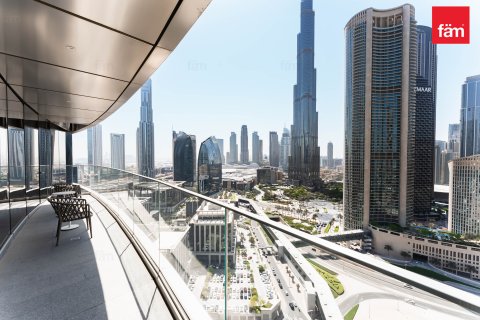 Byt v Downtown Dubai (Downtown Burj Dubai), SAE 2 ložnice, 157.8 m² Č.: 428620 - fotografie 4
