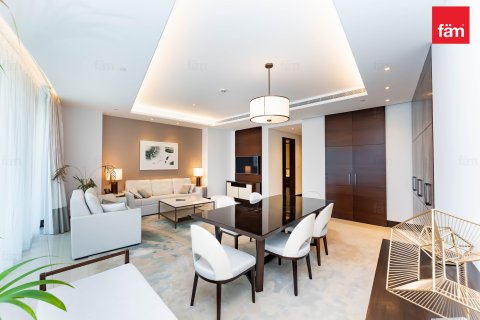 Byt v Downtown Dubai (Downtown Burj Dubai), SAE 2 ložnice, 157.8 m² Č.: 428620 - fotografie 3