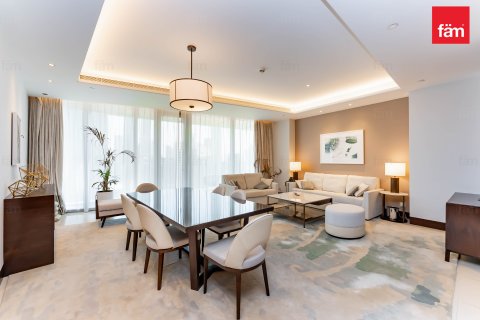 Byt v Downtown Dubai (Downtown Burj Dubai), SAE 2 ložnice, 157.8 m² Č.: 428620 - fotografie 2