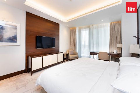 Byt v Downtown Dubai (Downtown Burj Dubai), SAE 2 ložnice, 157.8 m² Č.: 428620 - fotografie 9
