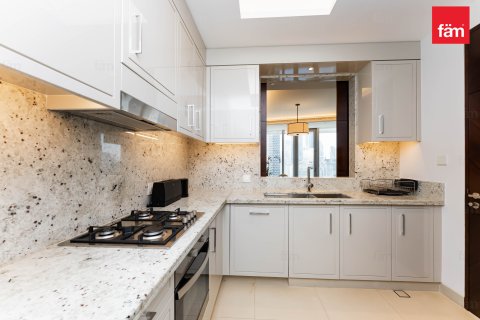 Byt v Downtown Dubai (Downtown Burj Dubai), SAE 2 ložnice, 157.8 m² Č.: 428620 - fotografie 6
