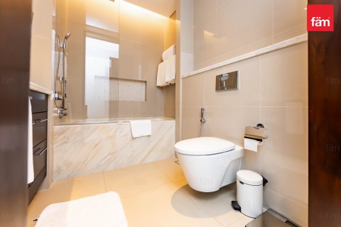 Byt v Downtown Dubai (Downtown Burj Dubai), SAE 2 ložnice, 157.8 m² Č.: 428620 - fotografie 21