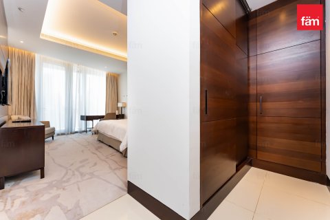 Byt v Downtown Dubai (Downtown Burj Dubai), SAE 2 ložnice, 157.8 m² Č.: 428620 - fotografie 12