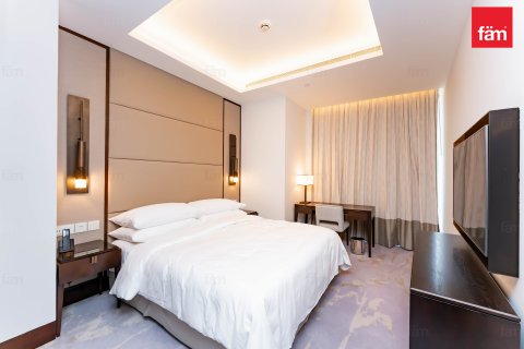 Byt v Downtown Dubai (Downtown Burj Dubai), SAE 2 ložnice, 157.8 m² Č.: 428620 - fotografie 15