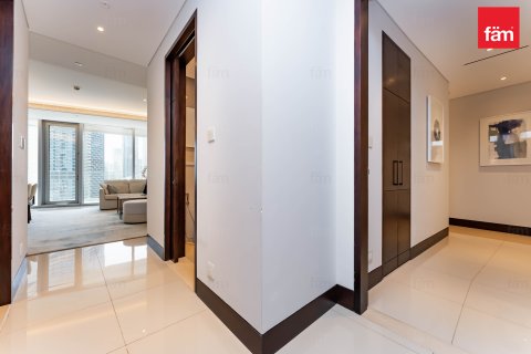 Byt v Downtown Dubai (Downtown Burj Dubai), SAE 2 ložnice, 157.8 m² Č.: 428620 - fotografie 8