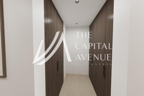Купить квартиру на Остров Яс, Абу-Даби, ОАЭ 1 комната, 42.92м2, № 759901 - фото 8