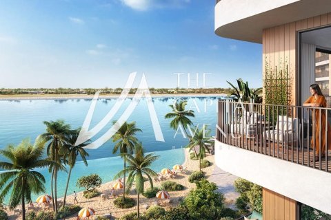 Купить квартиру на Остров Яс, Абу-Даби, ОАЭ 1 комната, 42.92м2, № 759901 - фото 13